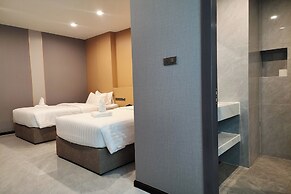 Velin Pattaya Hotel