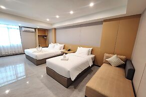 Velin Pattaya Hotel