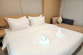 Velin Pattaya Hotel