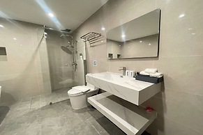 Velin Pattaya Hotel