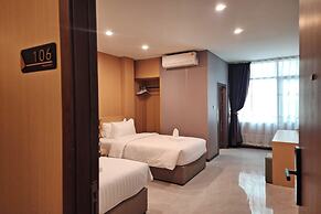 Velin Pattaya Hotel