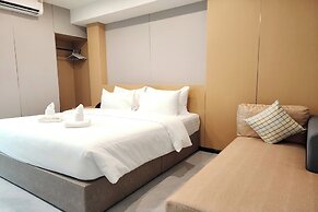 Velin Pattaya Hotel