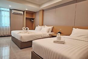 Velin Pattaya Hotel