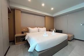 Velin Pattaya Hotel