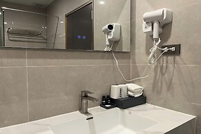 Velin Pattaya Hotel