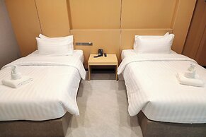 Velin Pattaya Hotel