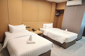 Velin Pattaya Hotel
