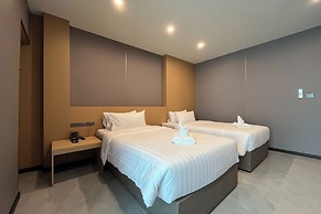 Velin Pattaya Hotel