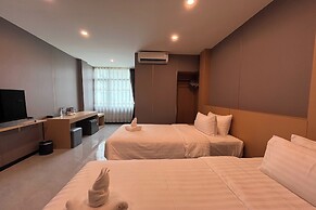 Velin Pattaya Hotel