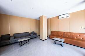 Velin Pattaya Hotel