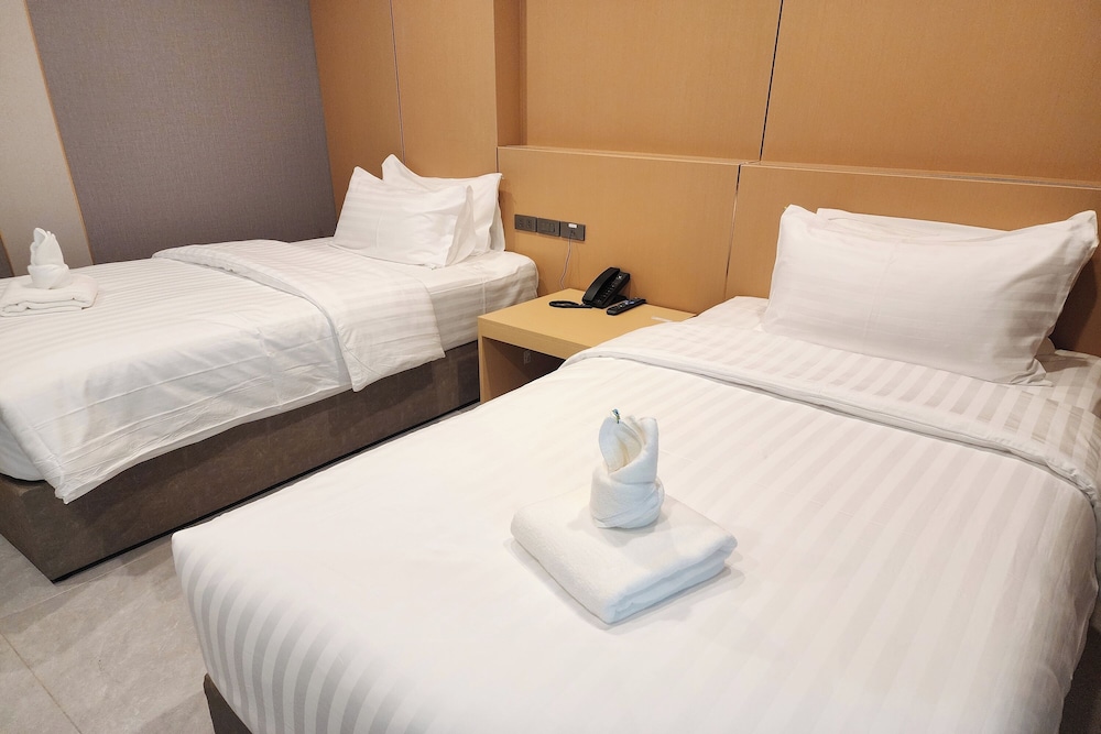 Velin Pattaya Hotel