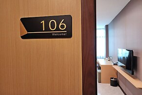 Velin Pattaya Hotel