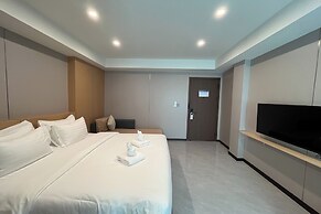 Velin Pattaya Hotel