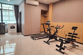 Velin Pattaya Hotel