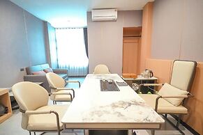 Velin Pattaya Hotel