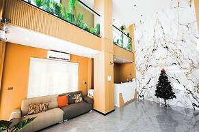 Velin Pattaya Hotel