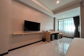 Velin Pattaya Hotel