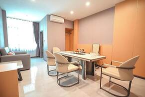 Velin Pattaya Hotel