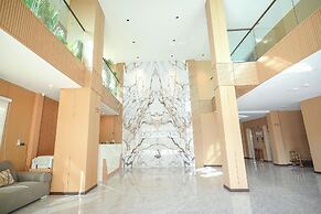 Velin Pattaya Hotel