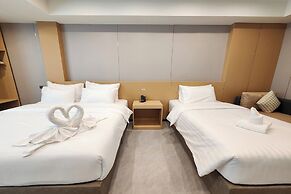 Velin Pattaya Hotel