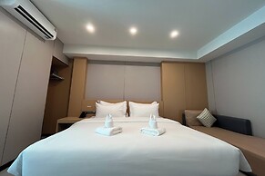 Velin Pattaya Hotel
