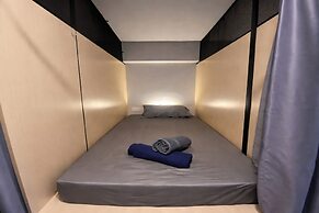 China Town Dorm By Ichiro