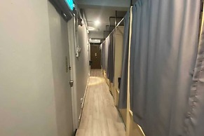 China Town Dorm By Ichiro