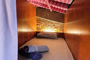 China Town Dorm By Ichiro