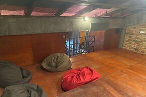 China Town Dorm By Ichiro