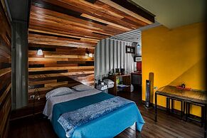 Casa ficus Monteverde