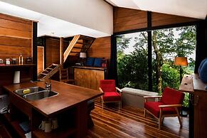 Casa ficus Monteverde