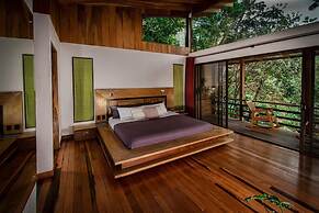 Casa ficus Monteverde