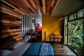Casa ficus Monteverde