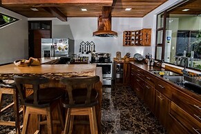 Casa ficus Monteverde