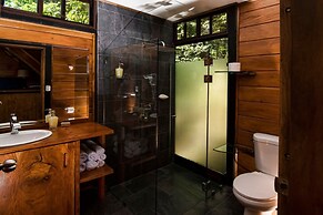 Casa ficus Monteverde