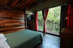 Casa ficus Monteverde