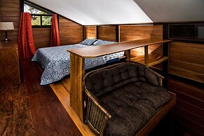 Casa ficus Monteverde