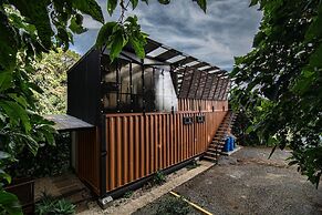 Casa ficus Monteverde