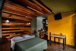 Casa ficus Monteverde