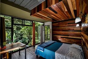 Casa ficus Monteverde