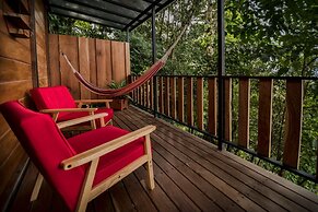 Casa ficus Monteverde