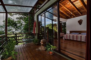 Casa ficus Monteverde