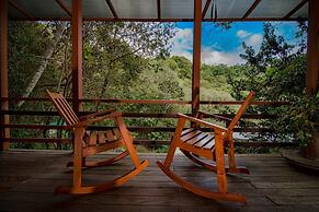 Casa ficus Monteverde