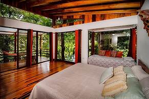 Casa ficus Monteverde