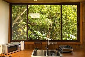 Casa ficus Monteverde