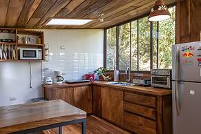Casa ficus Monteverde