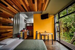 Casa ficus Monteverde
