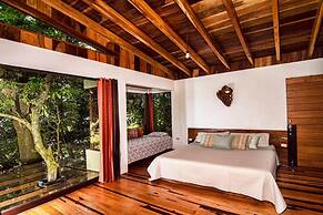 Casa ficus Monteverde