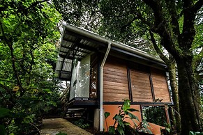 Casa ficus Monteverde