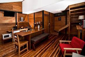Casa ficus Monteverde
